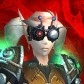 Pepemonk avatar