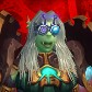 Delazia avatar
