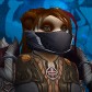 Mcscruff avatar