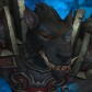 Adodo avatar