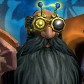 Bromdahr avatar