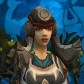 Seagál avatar