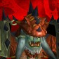 Megamenü avatar