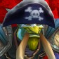 Reggaemage