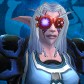 Night Elf