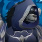Buschshadow