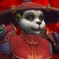 Pandaren