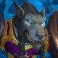 Worgen