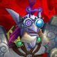 Xarkul avatar