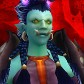 Porrographic avatar