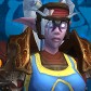 Night Elf
