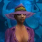 Menyét avatar