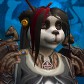 Pebblepanda avatar
