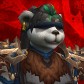 Daggermonk avatar