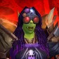 Plague avatar