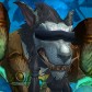 Worgen
