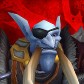 Extinct avatar