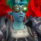 Palmesixnine avatar