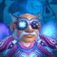 Reta avatar