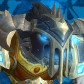 Mudron avatar