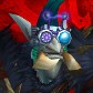 Jintonic avatar