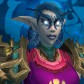 Night Elf