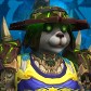 Pandaren