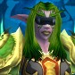 Night Elf