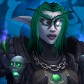 Night Elf