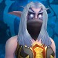 Night Elf