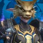 Night Elf