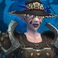 Night Elf