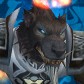 Suffocation avatar