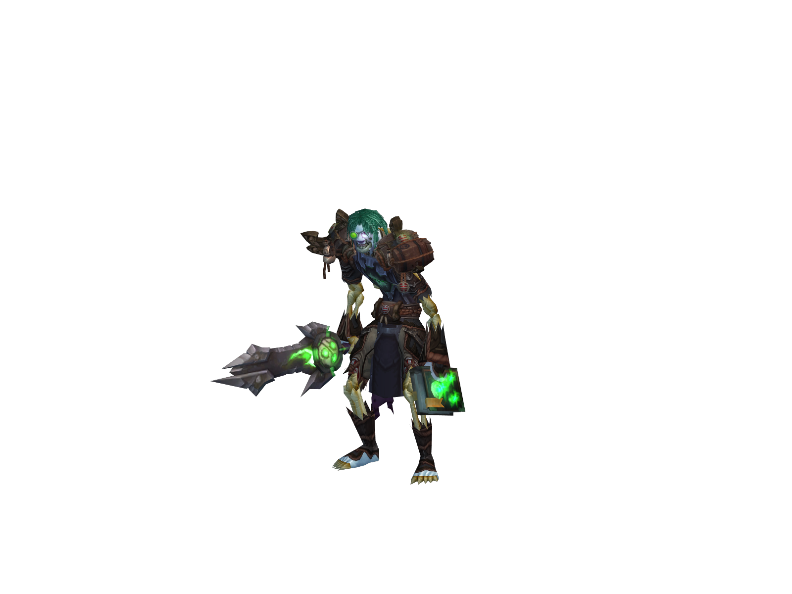 Eelmaster