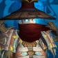 Detanator avatar