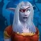 Night Elf