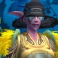 Night Elf