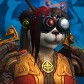 Chimpagne avatar