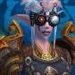 Night Elf