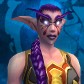 Night Elf