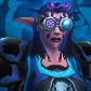 Bigorbseeya avatar