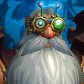 Infinitysham avatar