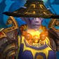 Night Elf
