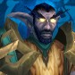 Night Elf