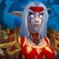 Night Elf