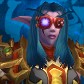 Night Elf