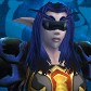 Night Elf
