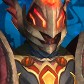 Antimelee avatar