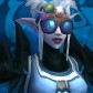 Night Elf