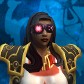 Misogynoir avatar